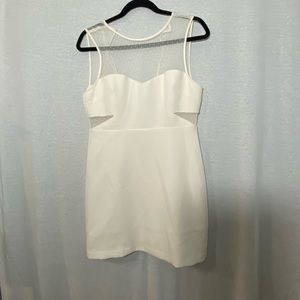 Express dress